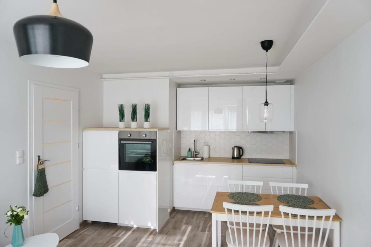 Apartament Skwerek * Gdynia