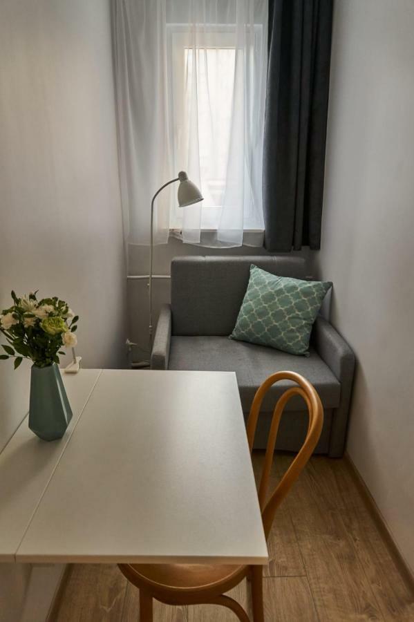 Apartment Apartament Skwerek *