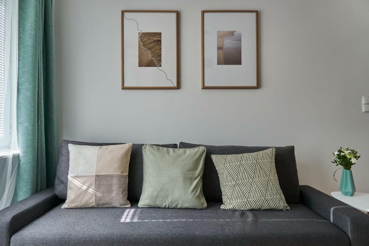 Apartment Skwerek